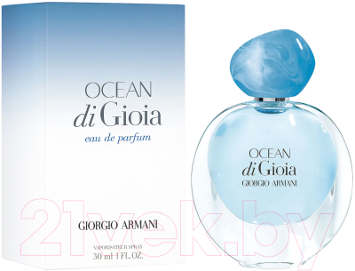Парфюмерная вода Giorgio Armani Ocean Di Gioia for Woman (30мл)