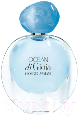

Парфюмерная вода Giorgio Armani, Ocean Di Gioia for Woman