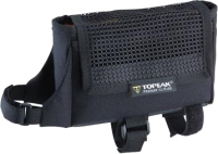 

Сумка велосипедная Topeak, Tribag Without Rain Cover/ TC2502B