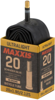 Камера для велосипеда Maxxis Ultralight 20x1.90/2.125 0.6 Lfvsep / EIB29566100 - 