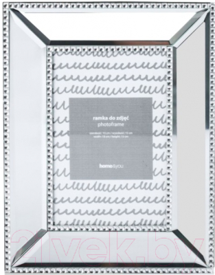

Рамка Home and You, 47456-SRE-02P01-RAMKA