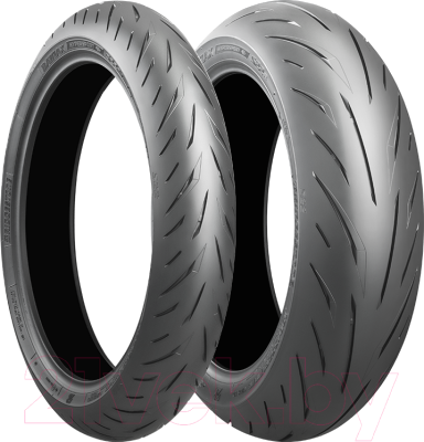 

Мотошина задняя Bridgestone, Battlax S22 190/50R17 73W TL