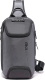 Рюкзак Bange BG7082 (серый) -