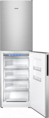 Холодильник с морозильником ATLANT ХМ 4623-140