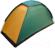 Палатка Sabriasport FRT101 (зеленый/оранжевый) - 