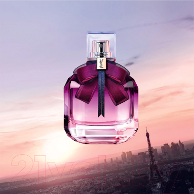 Парфюмерная вода Yves Saint Laurent Mon Paris Intensement for Women (90мл)