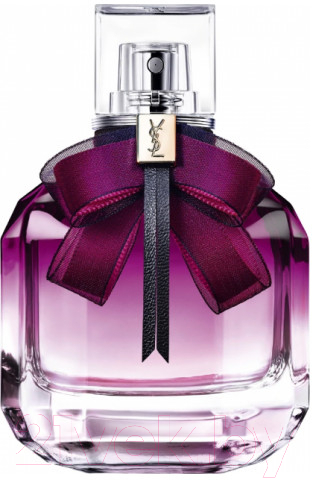 Парфюмерная вода Yves Saint Laurent Mon Paris Intensement for Women