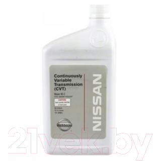 

Трансмиссионное масло Nissan, CVT NS-2 / 999MPCV0NS2