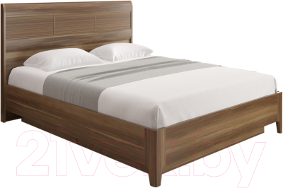 

Двуспальная кровать Лером, Мелисса КР-1863-СЛ 160x200