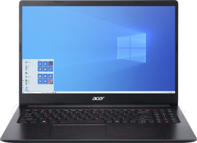 Ноутбук Acer Aspire A315-34-P9B6 (NX.HE3EU.02Z)