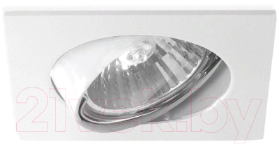 

Точечный светильник De Markt, Круз 637010501