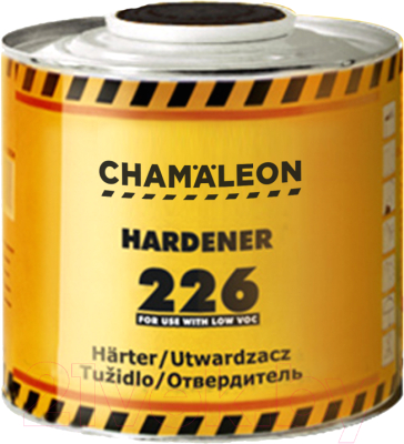 Отвердитель автомобильный CHAMALEON HS Premium / 12264 (500мл)