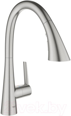 Смеситель GROHE Zedra 32294DC2