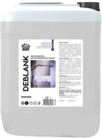 Ополаскиватель для посудомоечных машин Merida Cleanbox Deblank (5л) - 