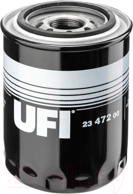 Масляный фильтр UFI 23.472.00
