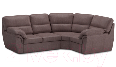 

Диван угловой Sofos, Наполи тип A