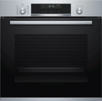 Электрический духовой шкаф Bosch HBG538ES6R - 