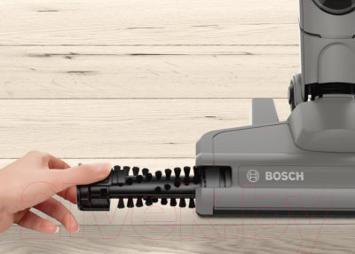 Вертикальный пылесос Bosch BBHF214G