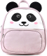 Детский рюкзак Galanteya 43619 / 0с376к45 (розовый/белый) - 