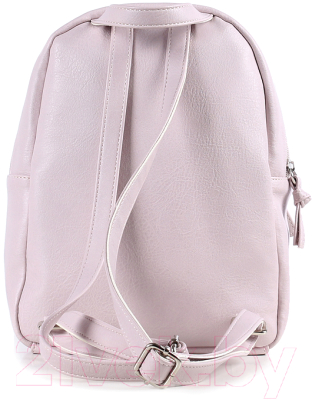 Детский рюкзак Galanteya 43819 / 9с4043к45 N129 (розовый/цветной)
