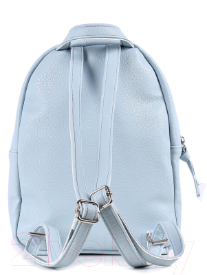 Детский рюкзак Galanteya 43819 / 9с4043к45 N129 (голубой/цветной)
