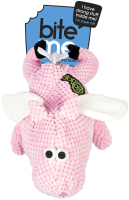 

Игрушка для кошек Duvo Plus, Хрюша Паули / 171333/D