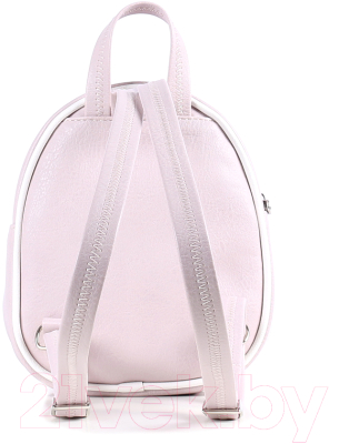 Детский рюкзак Galanteya 51319 / 0с196к45 (розовый/белый)