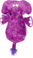 

Игрушка для собак Duvo Plus, Слон Элли / 171341/DV
