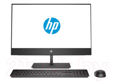 

Моноблок HP, 440 G5 AiO (8JX12ES)