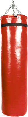Боксерский мешок Спортивные мастерские SM-238 (50кг, красный)