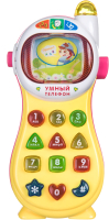 Развивающая игрушка Bondibon Умный телефон / ВВ4543 - 