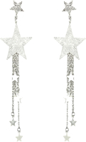 

Серьги New Style, 3189