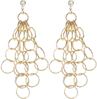 

Серьги New Style, 3342