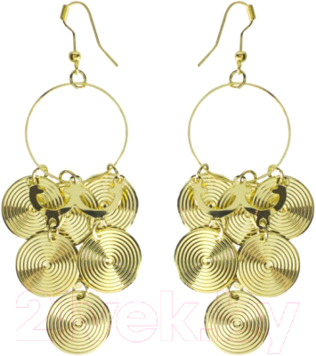 

Серьги New Style, 3346