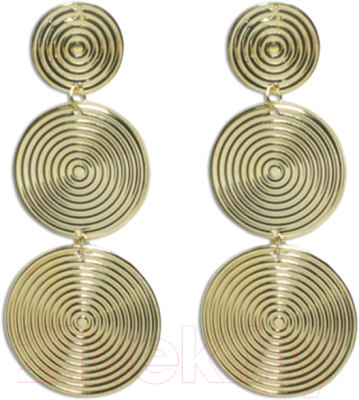 

Серьги New Style, 3274