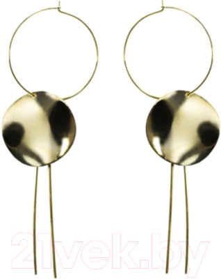 

Серьги New Style, 3284