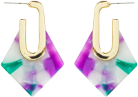 

Серьги New Style, 3371