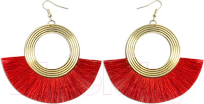 

Серьги New Style, 3321