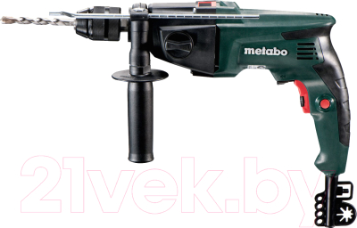 Профессиональная дрель Metabo SBE 760 (600841850)