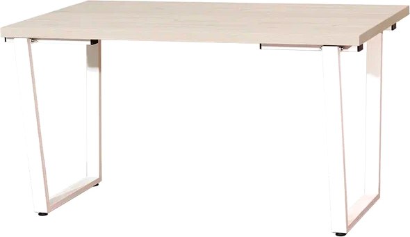 Обеденный стол Millwood Лофт Уэльс Л 130x80x75