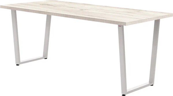 Обеденный стол Millwood Лофт Уэльс Л 160x80x75