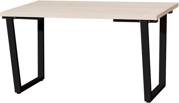 Обеденный стол Millwood Лофт Уэльс Л 130x80x75