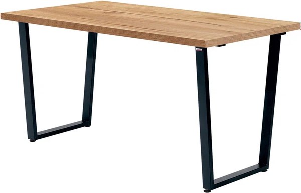Обеденный стол Millwood Лофт Уэльс Л 130x80x75
