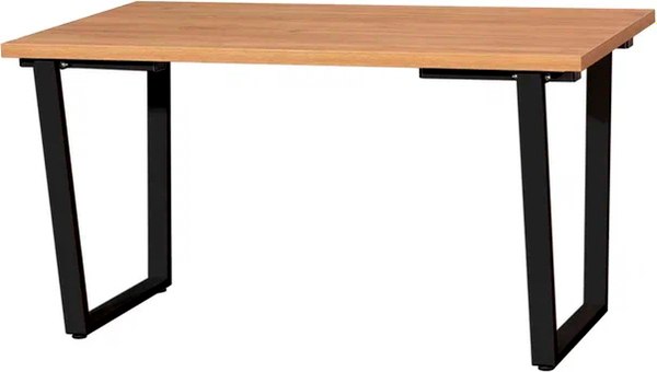 Обеденный стол Millwood Лофт Уэльс Л 130x80x75