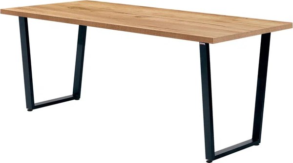 Обеденный стол Millwood Лофт Уэльс Л 160x80x75