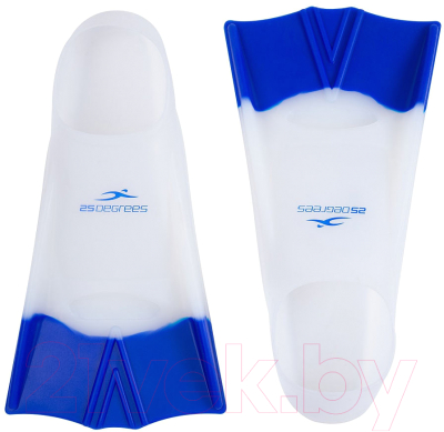 Ласты 25DEGREES Aquajet / 25D09-AQ20-20-39 (L, White/Blue)