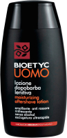 

Лосьон после бритья Deborah Milano, Bioetyc Uomo Moisturizing Aftershave Lotion увлажняющий