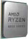 Миниатюра изображения товара Процессор AMD Ryzen 5 Pro 6C/12T 4650G / 100-100000143MPK