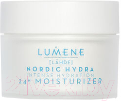 

Крем для лица Lumene, Lähde Intense Hydration 24H Moisturizer