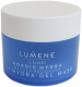 Миниатюра изображения товара Маска для лица гелевая Lumene Lahde Hydration Recovery Aerating Gel Mask (15мл)